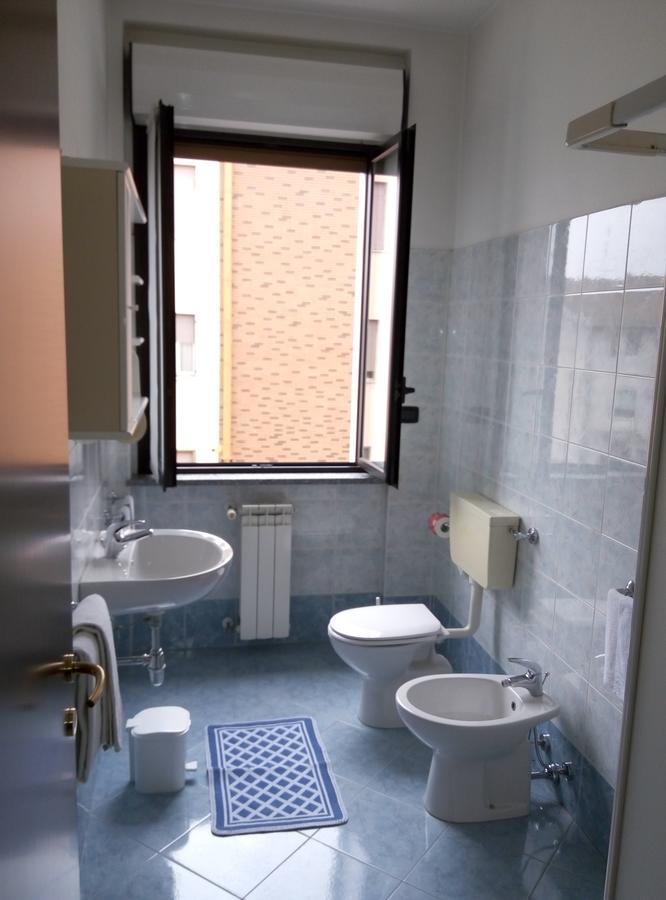 נוברה Hotel Cristallo מראה חיצוני תמונה