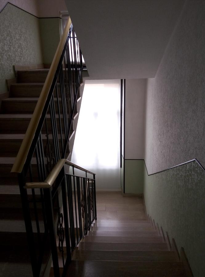 נוברה Hotel Cristallo מראה חיצוני תמונה